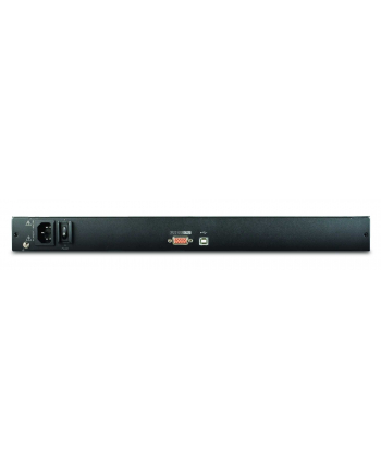 APC 17'' LCD KVM Console PS2/USB 1U