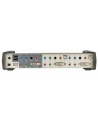 ATEN KVM 2/1 CS-1782A DVI Dual Link USB-2.0 Audio-7.1 - nr 2