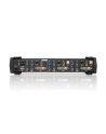 ATEN KVM 2/1 CS-1782A DVI Dual Link USB-2.0 Audio-7.1 - nr 7