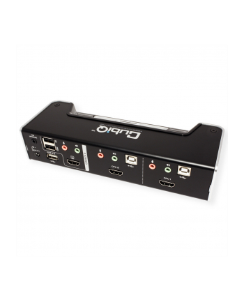ATEN KVM 2/1 CS-1792 HDMI USB 2.0 HUB