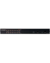 ALTUSEN KVM  16-port  High-Density Cat5 - nr 19