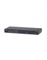 ALTUSEN KVM  16-port  High-Density Cat5 - nr 36