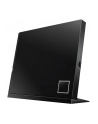 DVD-REC BLU-RAY odczyt/ ASUS SBC-06D2X-U USB SLIM BOX - nr 61