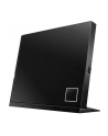 DVD-REC BLU-RAY odczyt/ ASUS SBC-06D2X-U USB SLIM BOX - nr 66