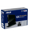 DVD-REC BLU-RAY odczyt/ ASUS SBC-06D2X-U USB SLIM BOX - nr 21