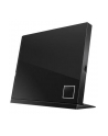 DVD-REC BLU-RAY ASUS SBW-06D2X-U USB BOX - nr 1