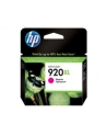 Tusz HP magenta Nr 920XL do drukarek HP OfficeJet Pro 6500<br>[CD973AE#BGY] - nr 10