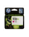 Tusz HP magenta Nr 920XL do drukarek HP OfficeJet Pro 6500<br>[CD973AE#BGY] - nr 3