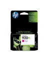 Tusz HP magenta Nr 920XL do drukarek HP OfficeJet Pro 6500<br>[CD973AE#BGY] - nr 6