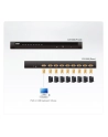 ATEN KVM 8/1 USB PS/2 OSD 19'' - nr 15