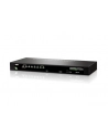ATEN KVM 8/1 USB PS/2 OSD 19'' - nr 1