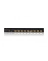 ATEN KVM 8/1 USB PS/2 OSD 19'' - nr 3