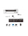 ATEN KVM 2/1 CS-1792 HDMI USB 2.0 HUB - nr 13