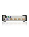 ATEN KVM 4/1 CS-84U USB/PS2  Master Desktop - nr 14