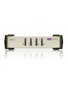 ATEN KVM 4/1 CS-84U USB/PS2  Master Desktop - nr 15