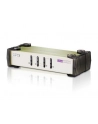 ATEN KVM 4/1 CS-84U USB/PS2  Master Desktop - nr 18