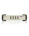ATEN KVM 4/1 CS-84U USB/PS2  Master Desktop - nr 21