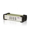 ATEN KVM 4/1 CS-84U USB/PS2  Master Desktop - nr 22
