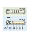 ATEN KVM 4/1 CS-84U USB/PS2  Master Desktop - nr 27
