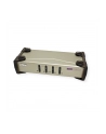 ATEN KVM 4/1 CS-84U USB/PS2  Master Desktop - nr 29
