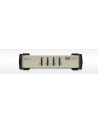 ATEN KVM 4/1 CS-84U USB/PS2  Master Desktop - nr 2