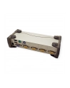 ATEN KVM 4/1 CS-84U USB/PS2  Master Desktop - nr 30