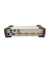 ATEN KVM 4/1 CS-84U USB/PS2  Master Desktop - nr 31