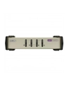 ATEN KVM 4/1 CS-84U USB/PS2  Master Desktop - nr 33