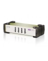 ATEN KVM 4/1 CS-84U USB/PS2  Master Desktop - nr 3