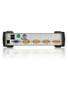 ATEN KVM 4/1 CS-84U USB/PS2  Master Desktop - nr 8