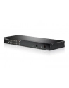 ALTUSEN KVM  16-port  High-Density Cat5 - nr 1