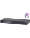 ALTUSEN KVM  16-port  High-Density Cat5 - nr 21