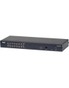 ALTUSEN KVM  16-port  High-Density Cat5 - nr 22