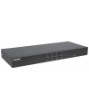 Intellinet KVM przełącznik 8 portów combo USB + PS/2 rack 19'' OSD - nr 10