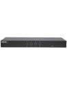 Intellinet KVM przełącznik 8 portów combo USB + PS/2 rack 19'' OSD - nr 17