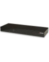 Intellinet KVM przełącznik 8 portów combo USB + PS/2 rack 19'' OSD - nr 18