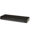 Intellinet KVM przełącznik 8 portów combo USB + PS/2 rack 19'' OSD - nr 19