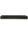 Intellinet KVM przełącznik 8 portów combo USB + PS/2 rack 19'' OSD - nr 5