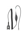 SENNHEISER CLS 01 kabel przyłączeniowy do słuchawek - nr 2