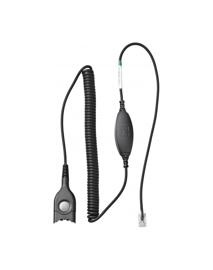 SENNHEISER CLS 01 kabel przyłączeniowy do słuchawek główny