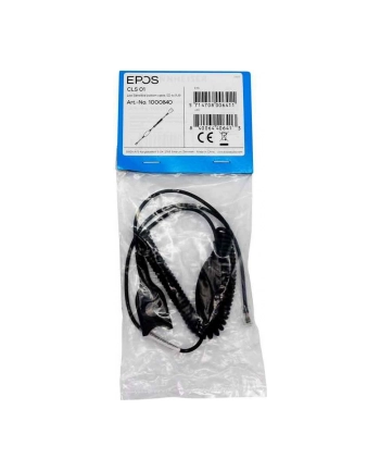 SENNHEISER CLS 01 kabel przyłączeniowy do słuchawek