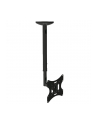 Uchwyt do TV sufitowy 10-30'''' 50 - 85 cm 30kg Maclean MC-504A B max vesa 200 czarny - nr 15