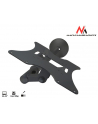 Uchwyt do TV sufitowy 10-30'''' 50 - 85 cm 30kg Maclean MC-504A B max vesa 200 czarny - nr 5
