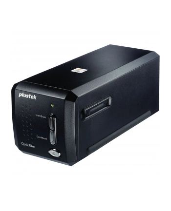 Skaner Plustek OpticFilm 8200I SE
