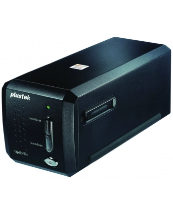 Skaner Plustek OpticFilm 8200I SE