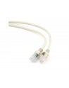 Patchcord kat.5e oslonka zalewana 1.5M szary - nr 12