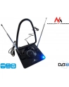 Antena TV Radio DVB-T pokojowa Maclean MCTV-963 - nr 5
