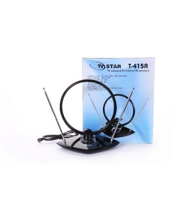 Antena T-415A pokojowa nr 1