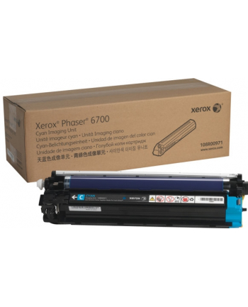 Bęben Xerox cyan | 50000 str | Phaser 6700 nr 2