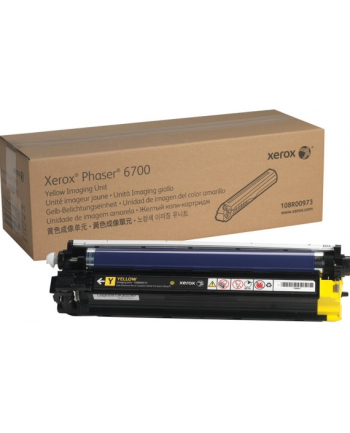 Bęben Xerox yellow | 50000 str | Phaser 6700 nr 2